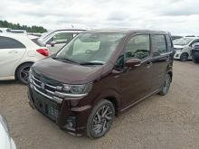 Suzuki Wagon R ZX 2026 Car