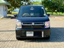 Suzuki Wagon R 2018 Car