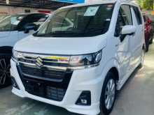Suzuki Wagon R ZX 2025 Car