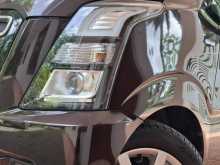Suzuki Wagon R Stingray Safety 2018 Car