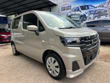 Suzuki Wagon R ZL 2026 Car