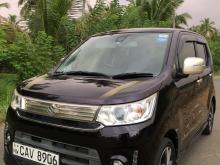 Suzuki Wagon R Stingray 2015 Car