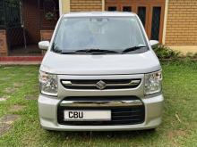 Suzuki Wagon R FX Safety 2024 Car