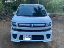 Suzuki Wagon R Fz Safety 2017 Car