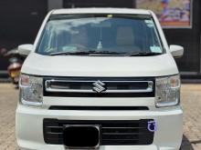 Suzuki Wagon R FX Safety Version 2017 Car