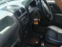 Suzuki Wagon R Indian 2006 Car