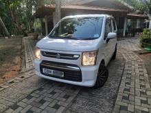 Suzuki Wagon R FX 2023 Car