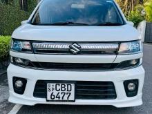 Suzuki Wagon R FZ 2018 Car