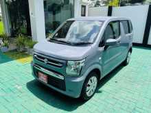 Suzuki WAGON R FX 2024 Car