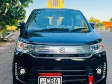Suzuki Wagon R Stingray 2015 Car
