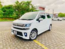 Suzuki Wagon R FZ Premium 2018 Car