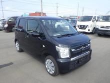 Suzuki Wagon R FX 2024 Car