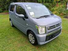 Suzuki Wagon R Fx Safety 2025 Car