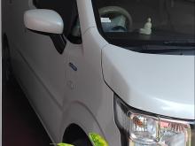 Suzuki Wagon R FX 2017 Car