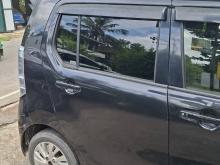 Suzuki Wagon R Stingray 2015 Car