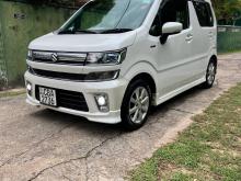 Suzuki Wagon R Fz Premium 2018 Car