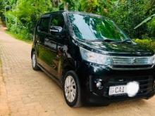 Suzuki Wagon R Stingray 2015 Car
