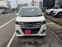 Suzuki Wagon R ZX 2026 Car