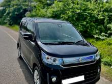 Suzuki Wagon R Stingray 2014 Car