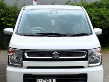 Suzuki Wagon R FX Safety 2018 Car