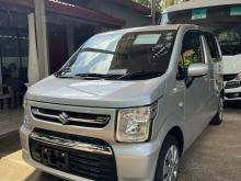 Suzuki Wagon R FX 2023 Car