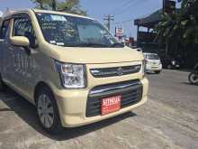 Suzuki Wagon R Safety Alto Mira 2023 Car