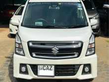 Suzuki Wagon R Stingray 2018 Car