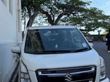Suzuki Wagon R Stingray 2018 Car