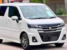 Suzuki Wagon R ZX 2026 Car
