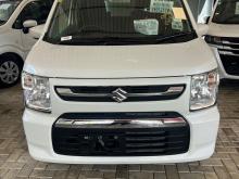 Suzuki Wagon R FX 2025 Car