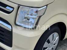 Suzuki Wagon R FX 2025 Car