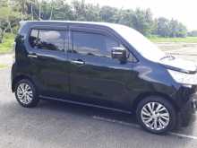 Suzuki Wagon R Stingray 2016 Car