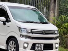 Suzuki Wagon R Fz Premium 2018 Car