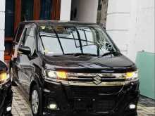 Suzuki WAGON R 2023 Car