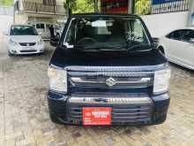 Suzuki Wagon R FX Safety 2024 Car