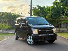 Suzuki Wagon R 2025 SUV