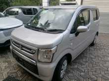Suzuki Wagon R FX 2024 Car