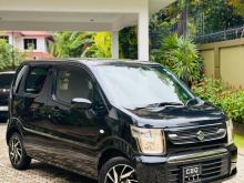 Suzuki Wagon R FX 2024 Car