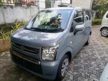 Suzuki Wagon R FX SAFETY 2024 Car