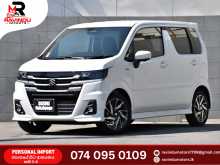 Suzuki Wagon R ZX IMPORT 2026 Car