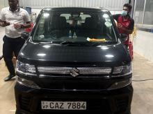 Suzuki Wagon R FZ Safety 2018 Car
