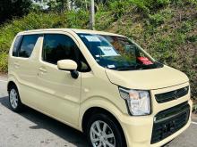 Suzuki Wagon R FX 2024 Car