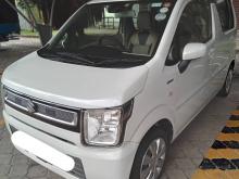 Suzuki Wagon R Safety Model 2017 Car