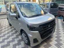 Suzuki Wagon R ZL 2026 Car