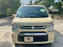 Suzuki Wagon R FX 2024 Car
