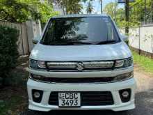 Suzuki Wagon R FZ 2018 Car