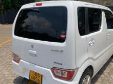 Suzuki Wagon R FX 2024 Car