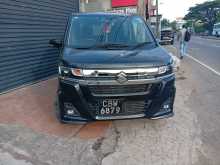 Suzuki Wagon R ZX 2023 Car