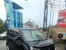 Suzuki Wagon R Fx 2016 Car