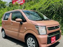 Suzuki Wagon R FX 2024 Car